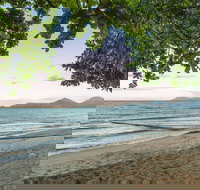 Holloways Beach - Tourism Noosa