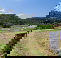 Howes Trail - Tourism Noosa