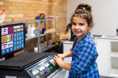 Interaxcity Children's Museum - Tourism Noosa 0