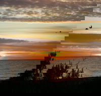 James Well - Tourism Noosa