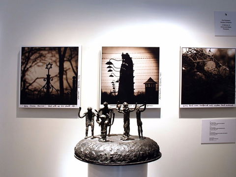 Jewish Holocaust Centre - Tourism Noosa 2