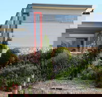 John Lacey's Studio and Green Tank Gallery - Tourism Noosa