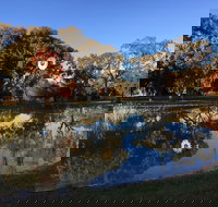 Jubilee Park - Tourism Noosa