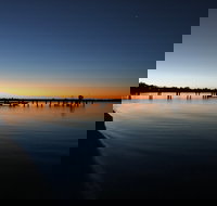 Lake Bonney - Tourism Noosa