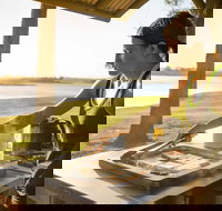 Lake Samsonvale - Tourism Noosa