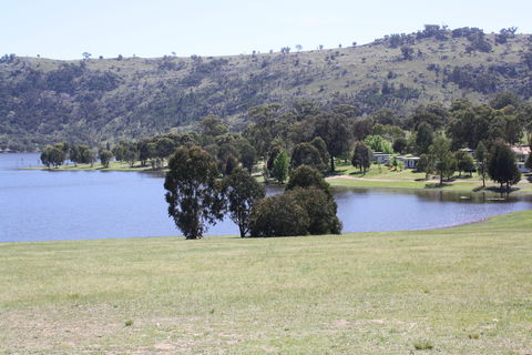 Lake Wyangala - Tourism Noosa 2