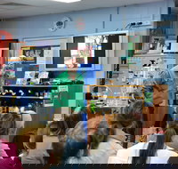 Longreach School of Distance Education - Tourism Noosa