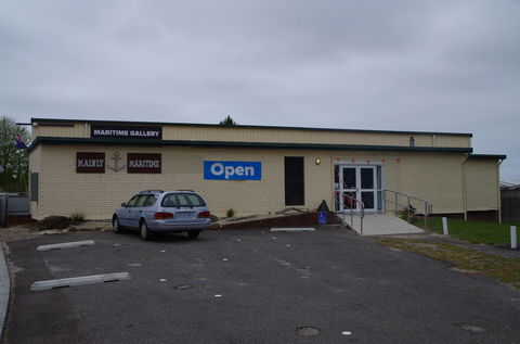 Mainly Maritime - Tourism Noosa 0