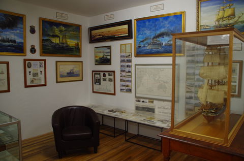 Mainly Maritime - Tourism Noosa 1