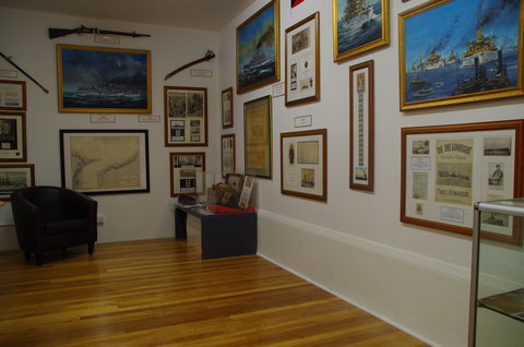 Mainly Maritime - Tourism Noosa 2