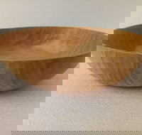 Make a Bowl Woodturning - Tourism Noosa