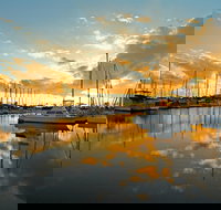 Manly - Tourism Noosa