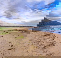 Manyana Beach - Tourism Noosa