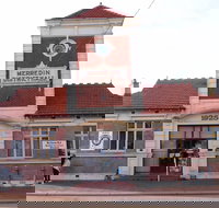 Merredin Town Hall - Tourism Noosa