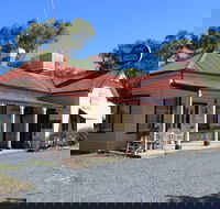 Morven - Tourism Noosa
