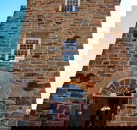 Morphetts Enginehouse - Tourism Noosa