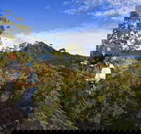 Mount Barney - Tourism Noosa