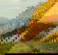 Mount Barker - Tourism Noosa