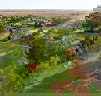 Murray Downs Golf and Country Club - Tourism Noosa