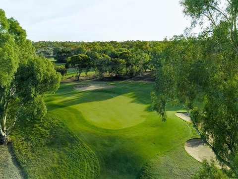 Murray Downs Golf And Country Club - Tourism Noosa 1