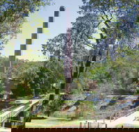 No 1 Pump Station Mundaring - Tourism Noosa