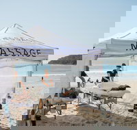 Noosa Beach Massage - Tourism Noosa