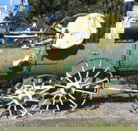 Oberon and District Museum - Tourism Noosa