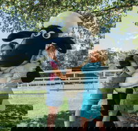 Paradise Country - Tourism Noosa