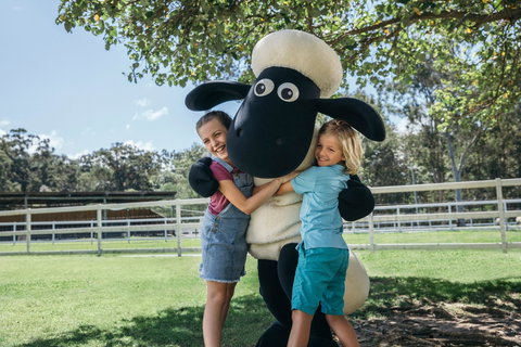 Paradise Country - Tourism Noosa 0