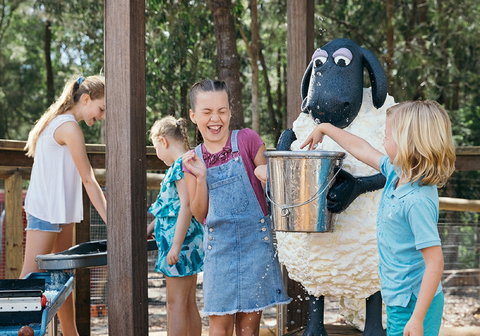 Paradise Country - Tourism Noosa 1