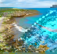 Pennington Bay Beach - Tourism Noosa