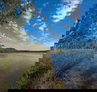 Perch Hole picnic area - Tourism Noosa