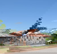 Pine Creek Bakery - Tourism Noosa