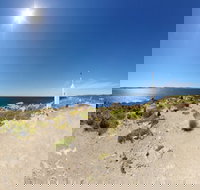 Point Ellen - Tourism Noosa