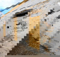 Police Lockup And Stables - Tourism Noosa