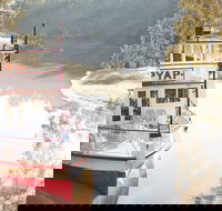 PS Pyap - Tourism Noosa