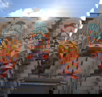 PUBLIC Silo Trail Merredin - Tourism Noosa