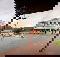 Queenstown - Tourism Noosa