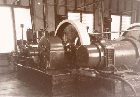 Quilpie Powerhouse Museum - Tourism Noosa 0