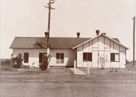 Quilpie Powerhouse Museum - Tourism Noosa 1