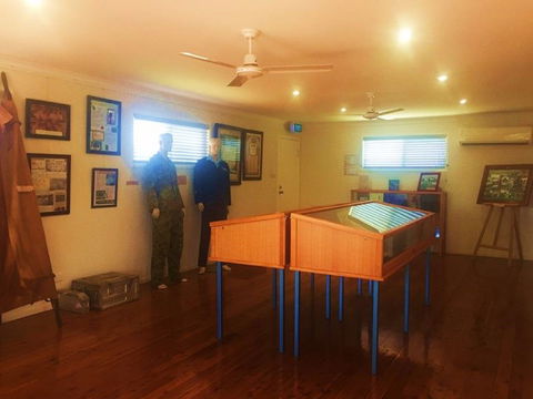 Quilpie Shire Military History Museum - Tourism Noosa 1