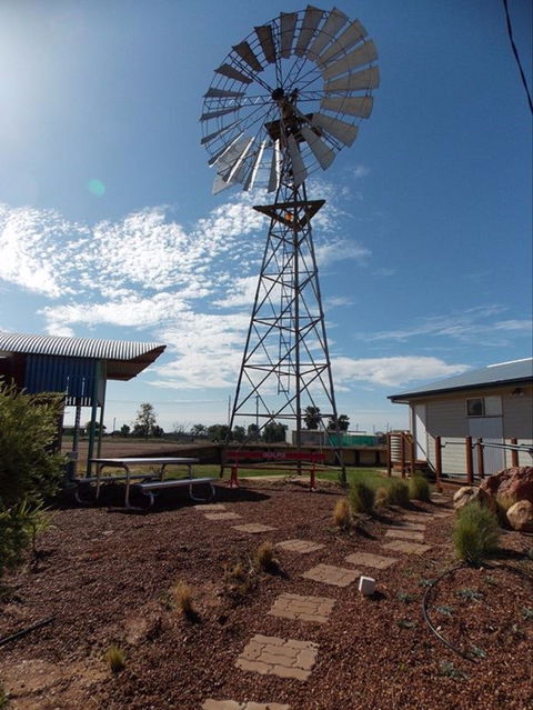 Quilpie Shire Military History Museum - Tourism Noosa 2