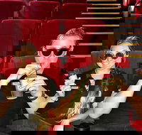 Reading Cinemas - Mandurah - Tourism Noosa