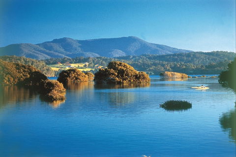 Ringlands Rotary Walk Narooma - Tourism Noosa 1