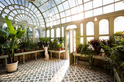 Rippon Lea Estate - Tourism Noosa 2