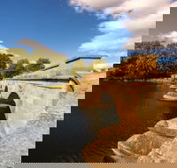 Ross - Tourism Noosa