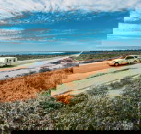 Shark Bay World Heritage Drive - Tourism Noosa