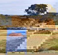 Shell Hill Reserve - Tourism Noosa