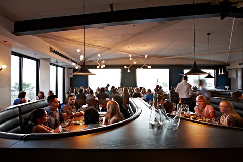 St Kilda Sea Baths - Tourism Noosa 2