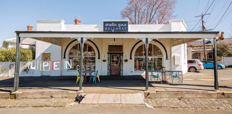 Studio G.a.s Ballarat - Tourism Noosa 0